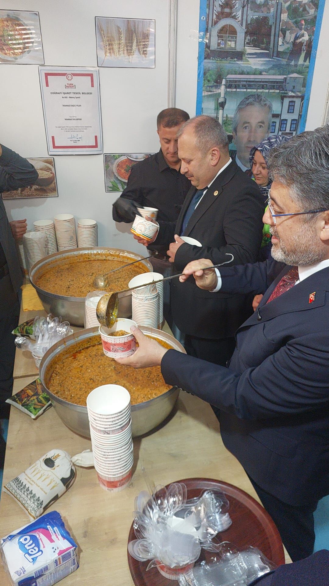 Baskentte Kastamonu Gunleri (2)