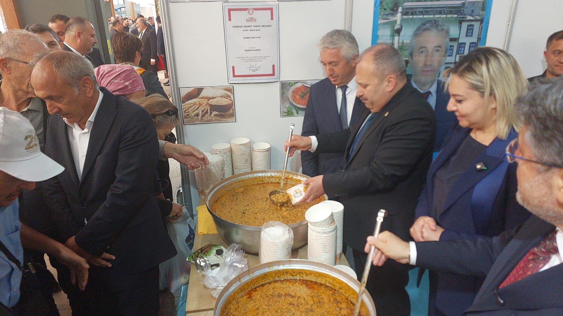Baskentte Kastamonu Gunleri (3)