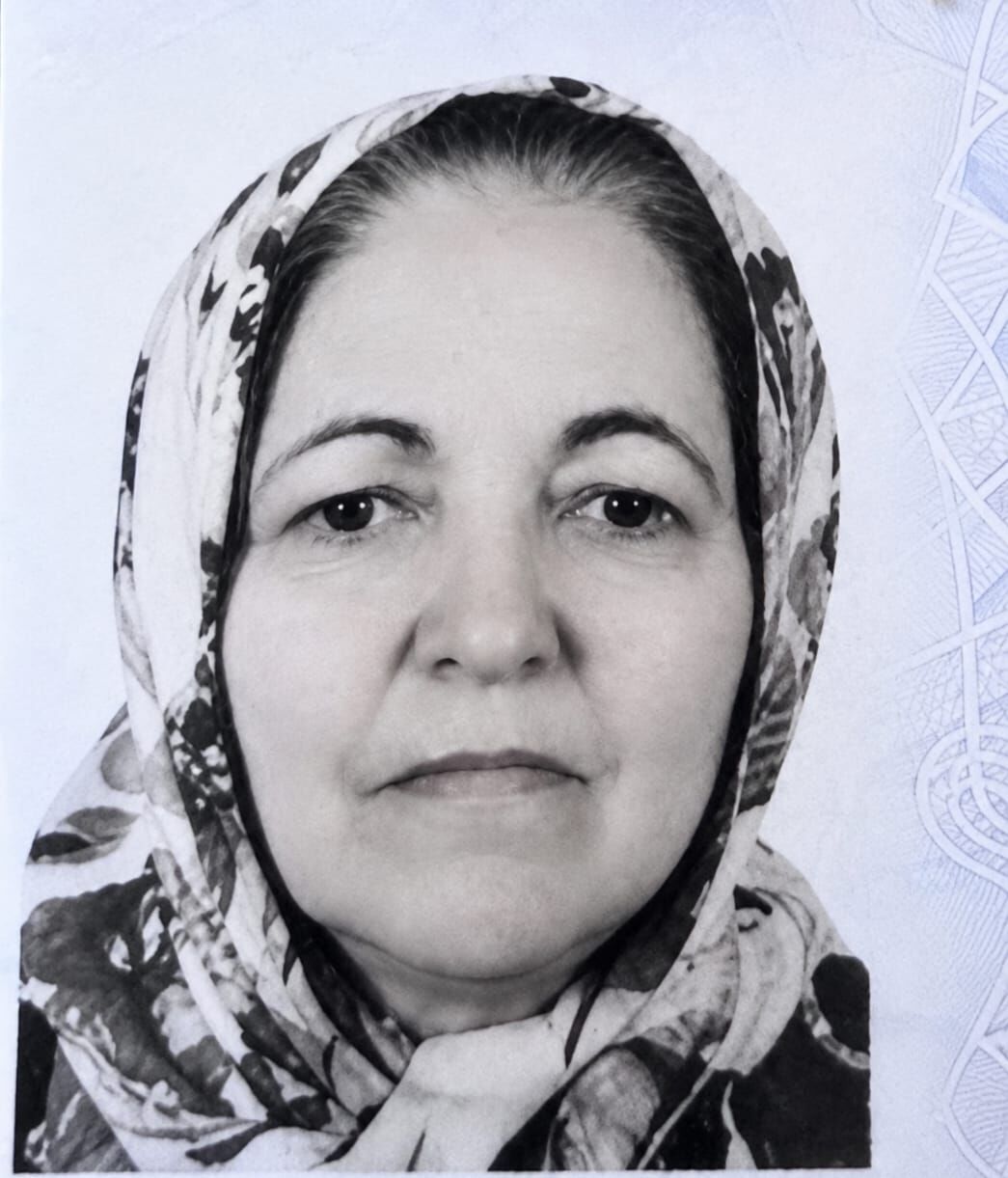 Beyin Kanaması Geciren Cideli Kadından Acı Haber