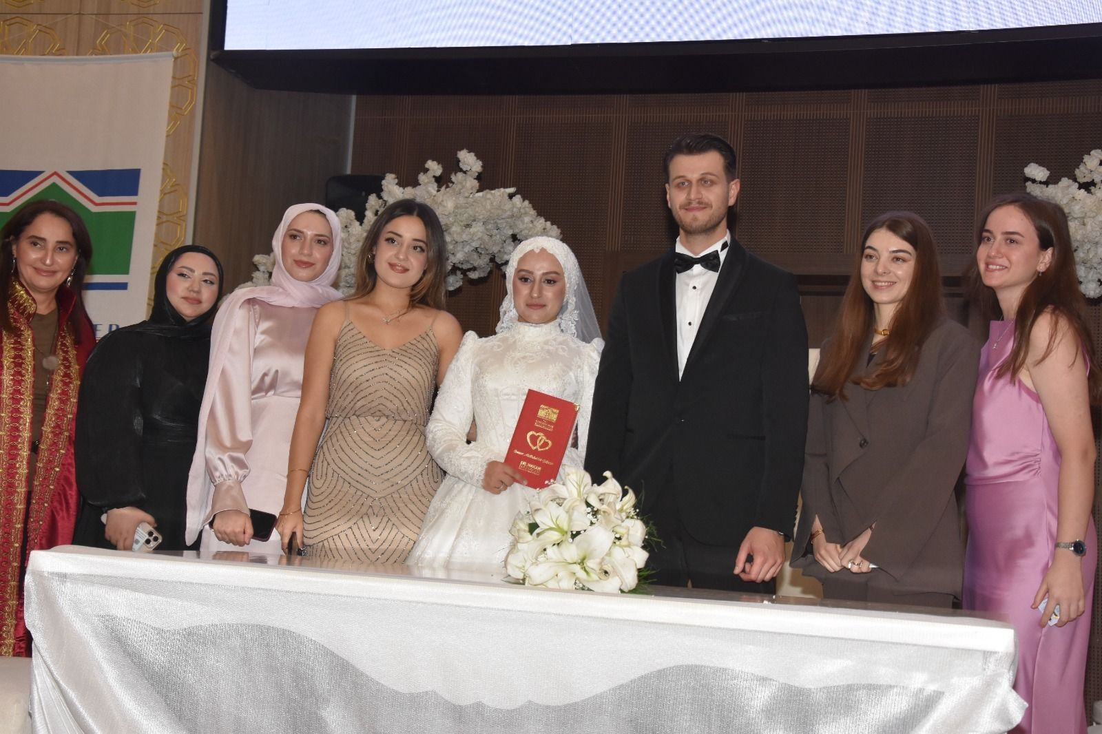 Beylerbeyi Profiterol Ailesinin Mutlu Günü (2)