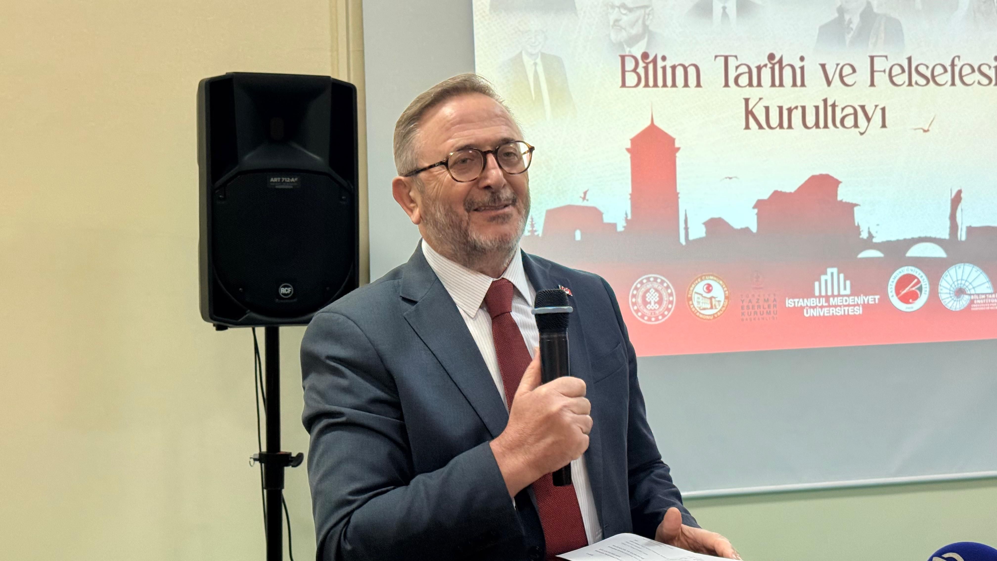 Bilim Mirası Gelecege Tasiniyor (12)