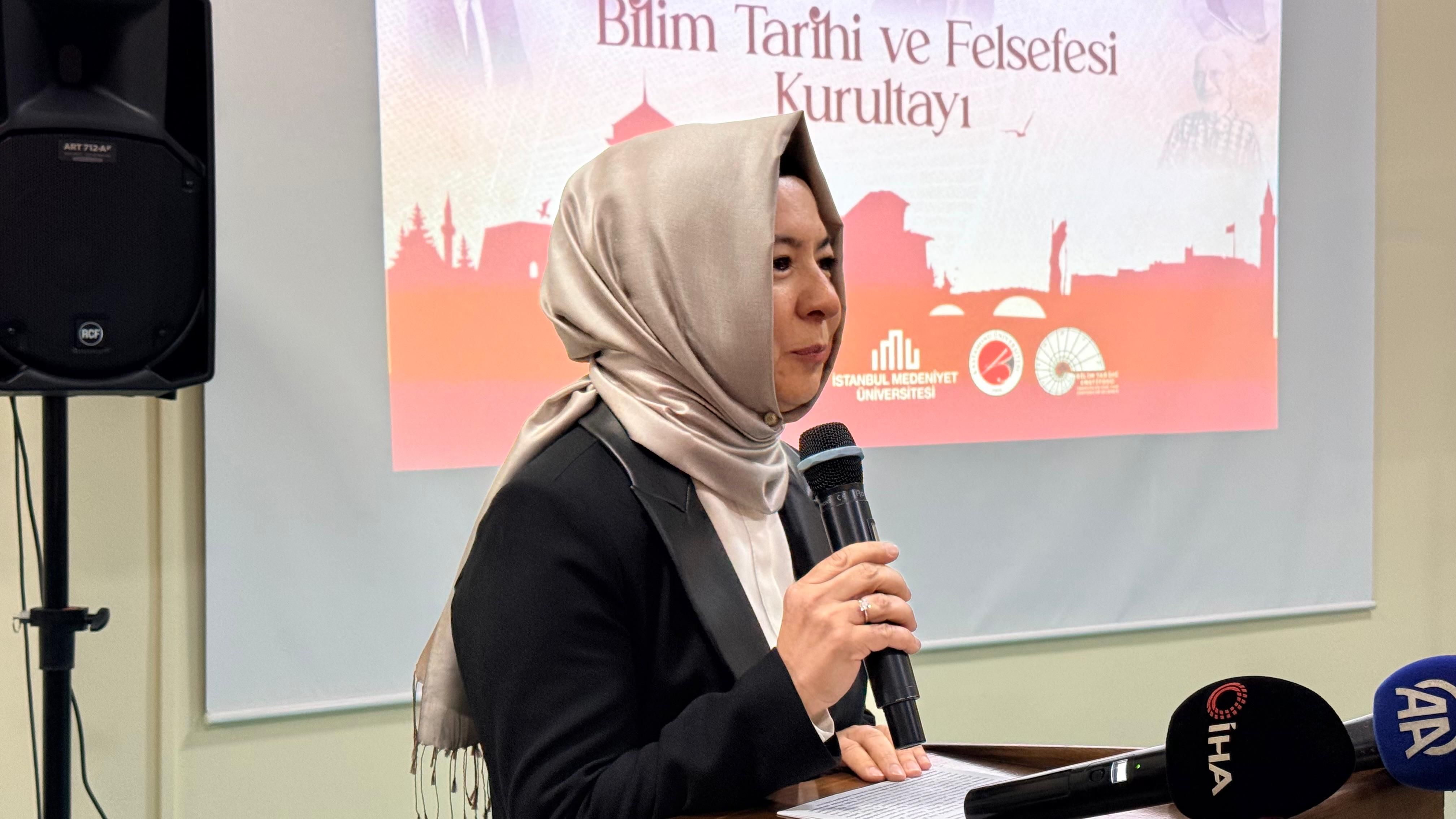 Bilim Mirası Gelecege Tasiniyor (4)
