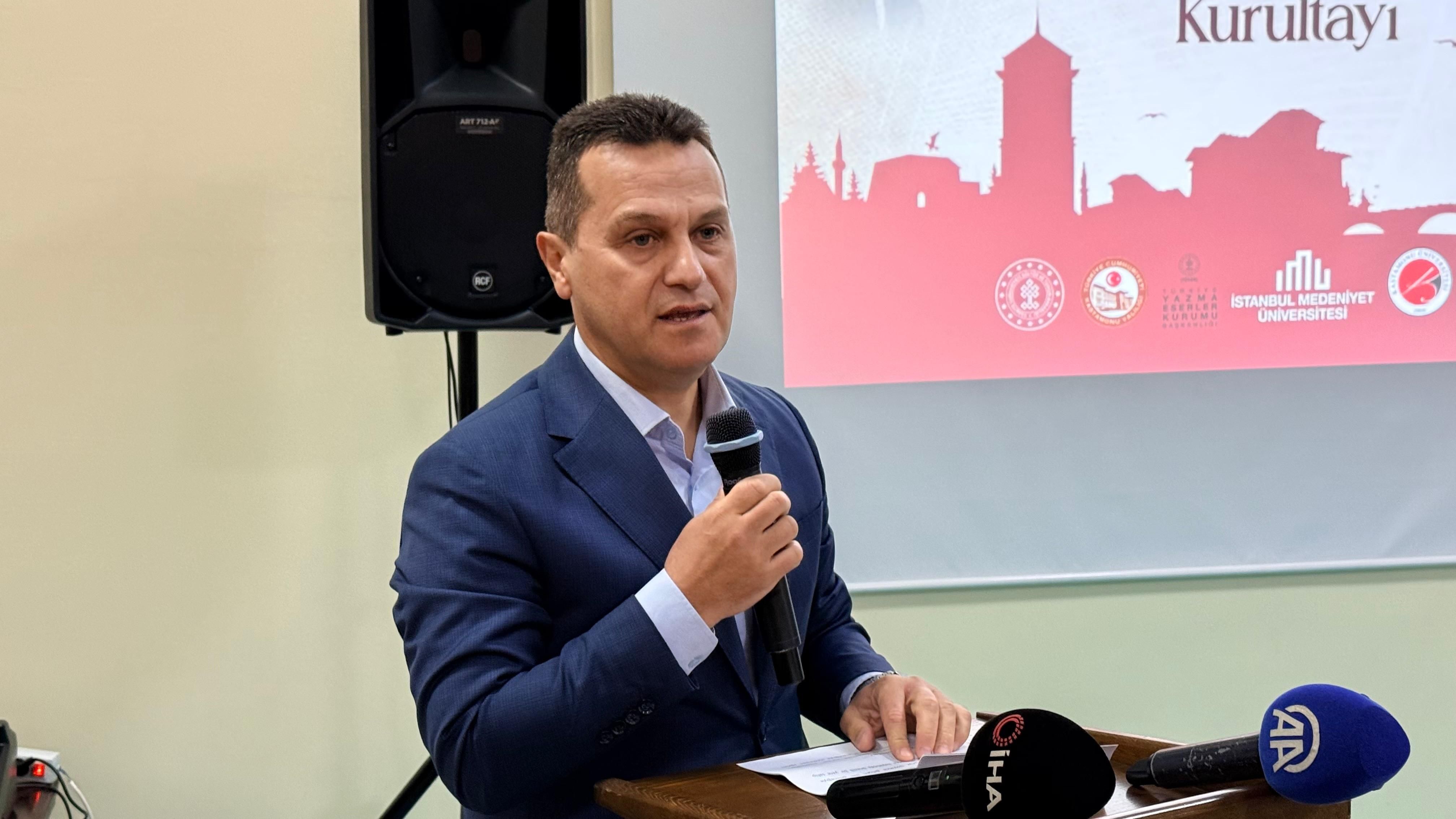 Bilim Mirası Gelecege Tasiniyor (5)