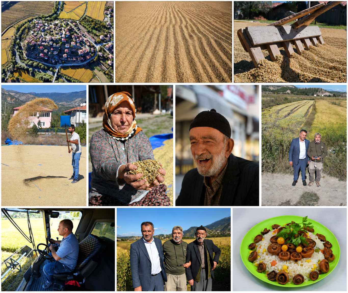 Cebrail Keles Tosya