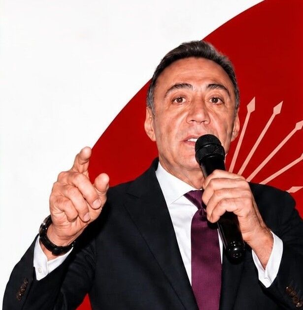 Politika