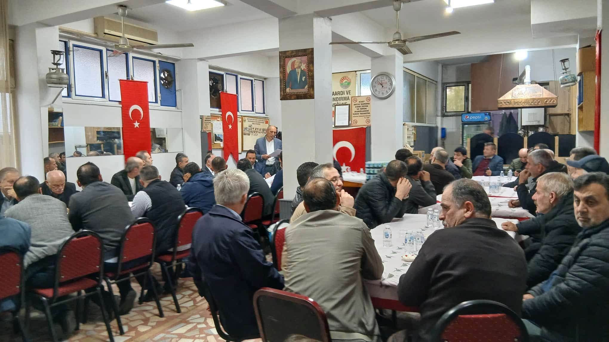 İlçeler
