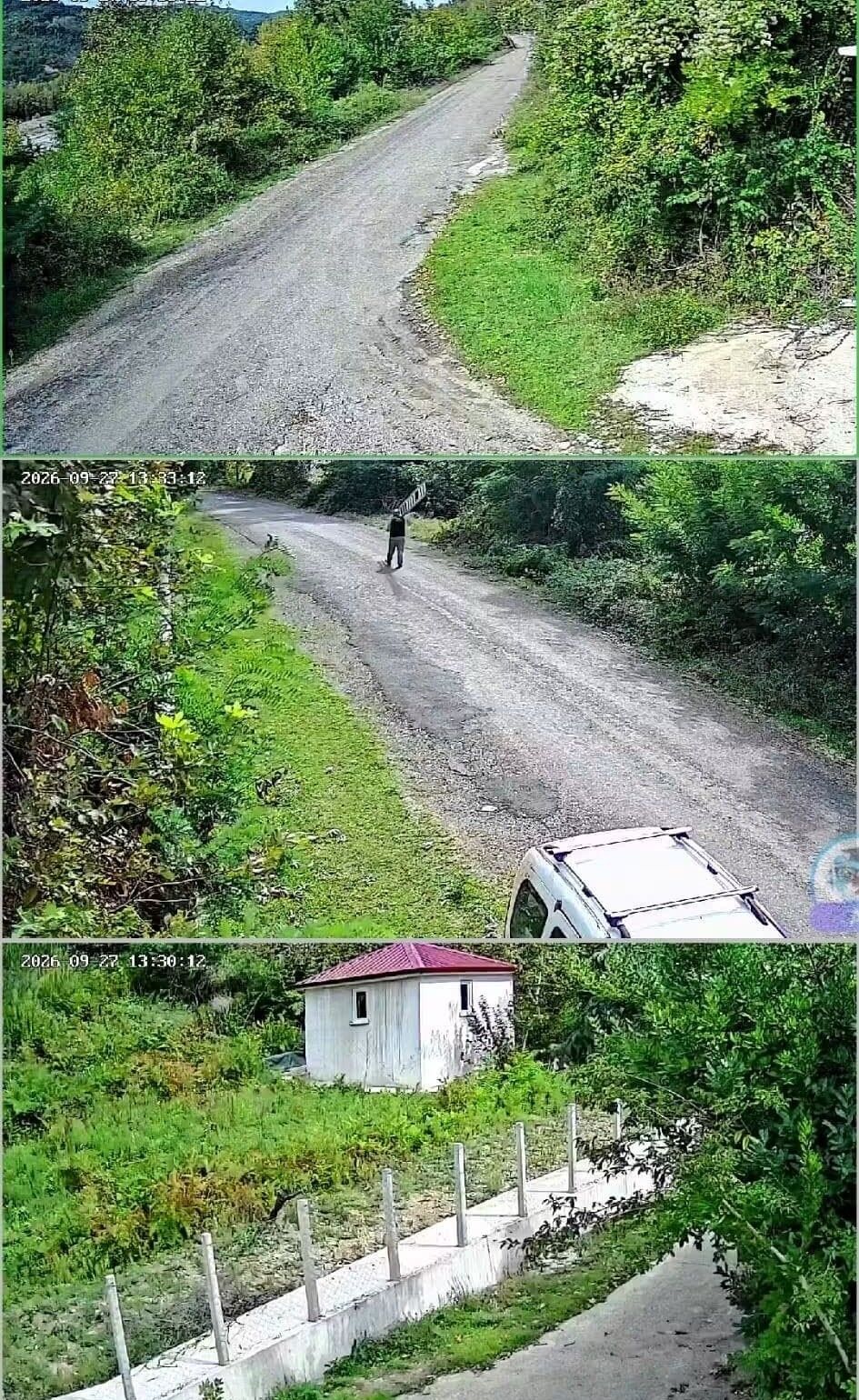 Cide Koyunde Onemli Calismalar Bagis (4)