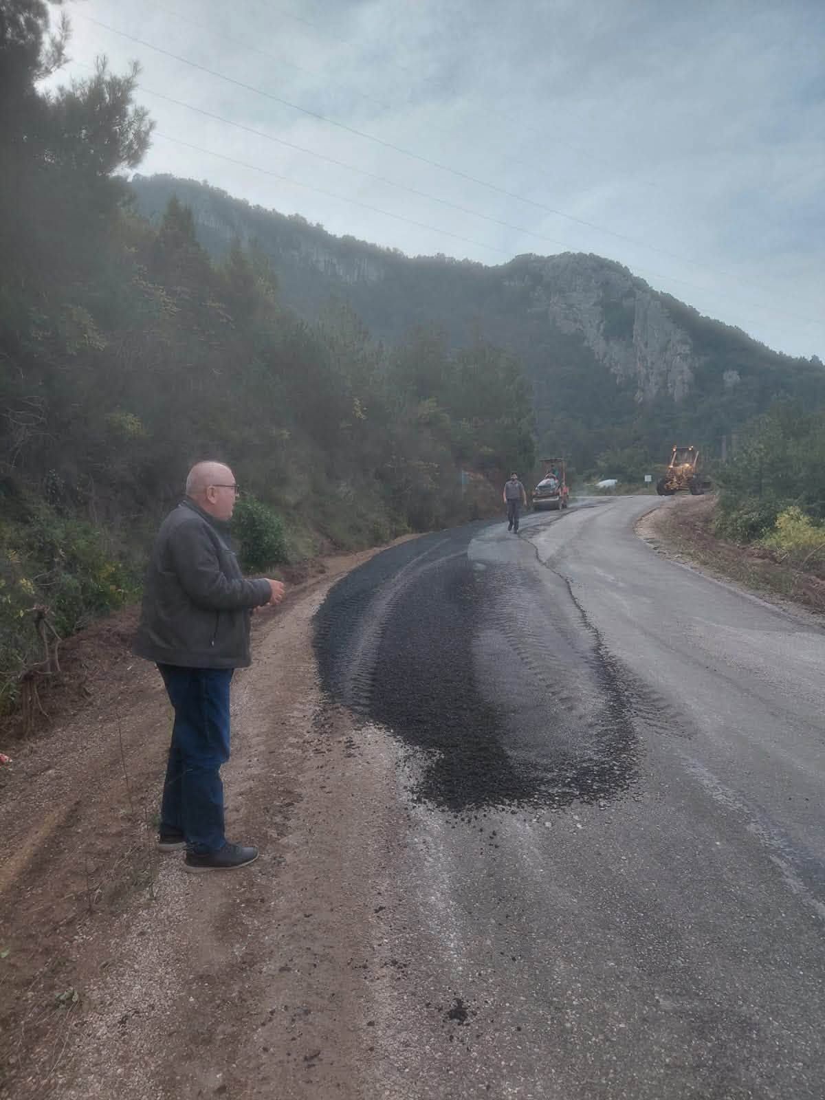 Cide Yol-1