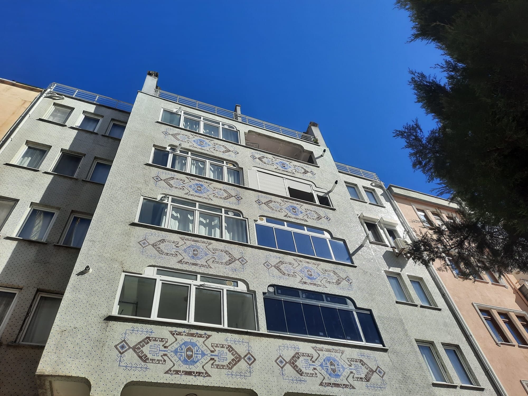 Cide’de Mantardan Zehirlenen Aile Hastaneye Kaldırıldı (2)