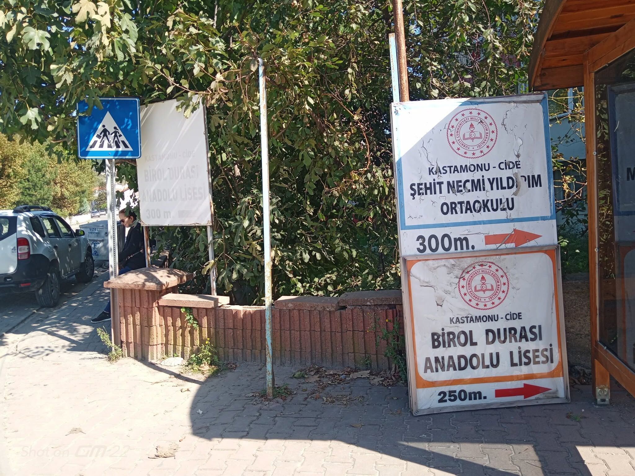 Cide’de tabela krizi!
