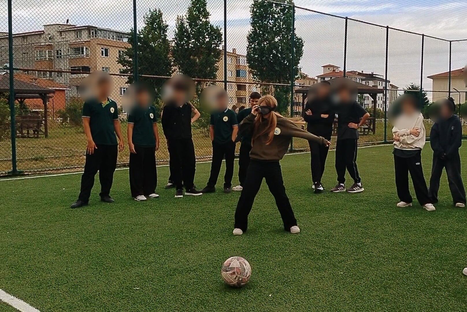 Cide’de Trafik Seminerinde Çarpıcı Rakamlar Ortaya Çıktı
