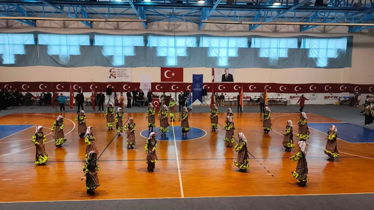 Daday Cumhuriyet Bayramı (2)