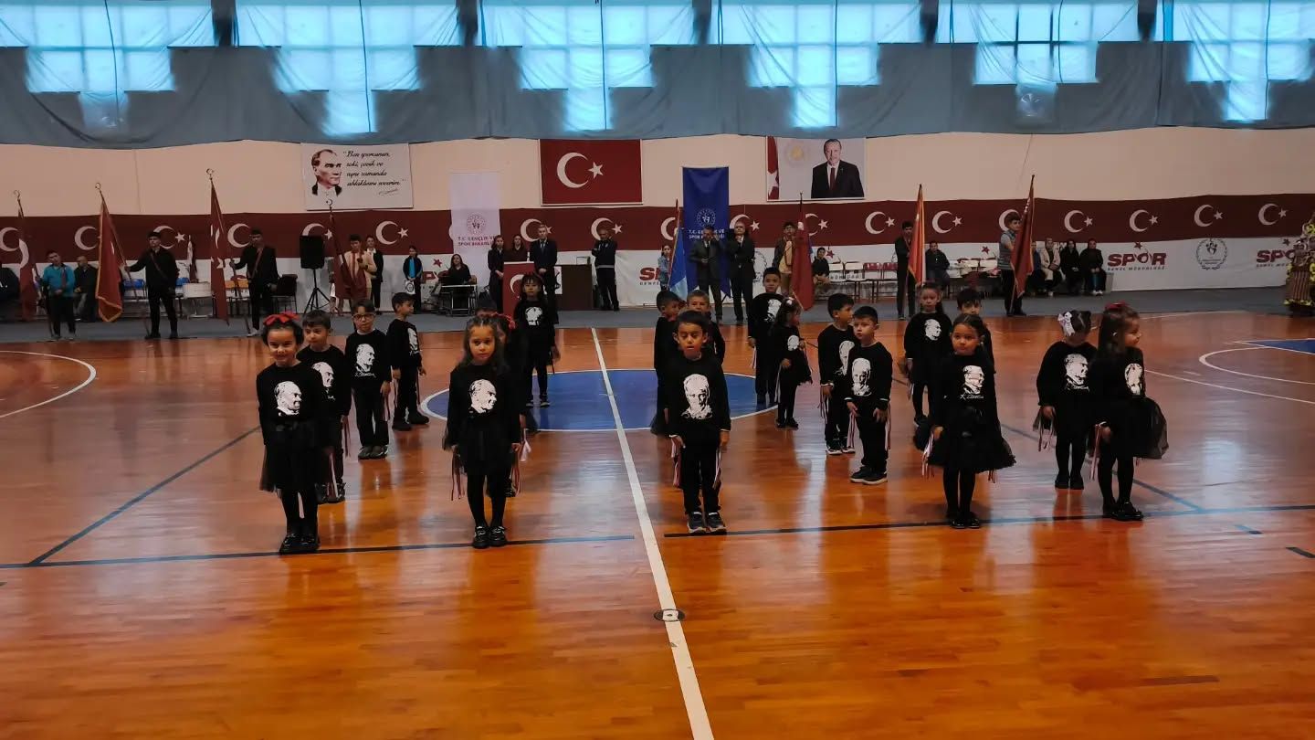 Daday Cumhuriyet Bayramı (3)