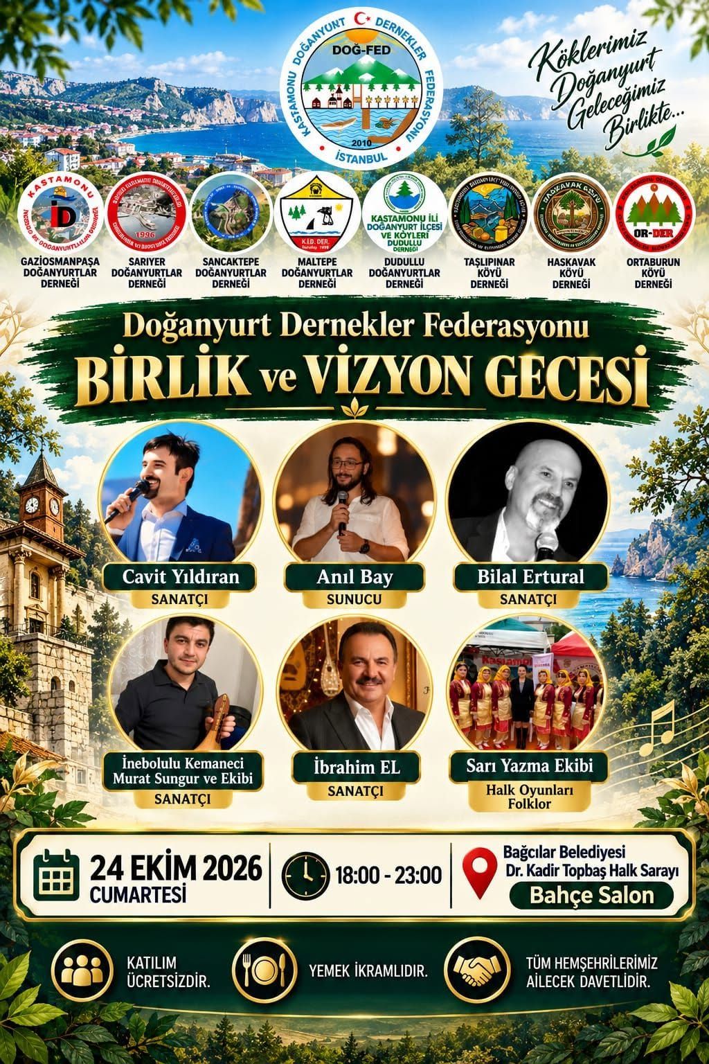 Doğanyurt-3