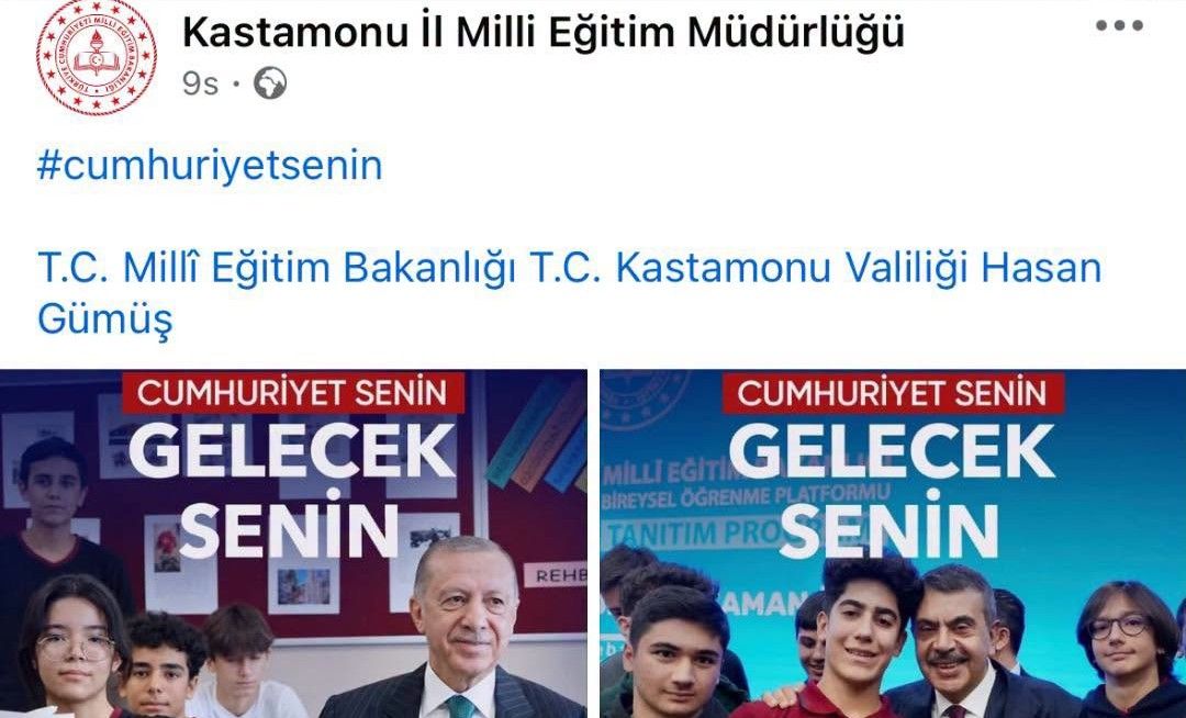 Egitim Is Milli Egitim Kastamonu
