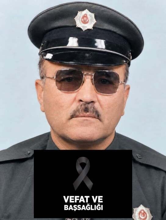Emekli Güvenlik Görevlisinden Acı Haber1