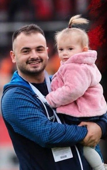 Erdican Özdemir’den Kastamonuspor’a Duygusal Veda