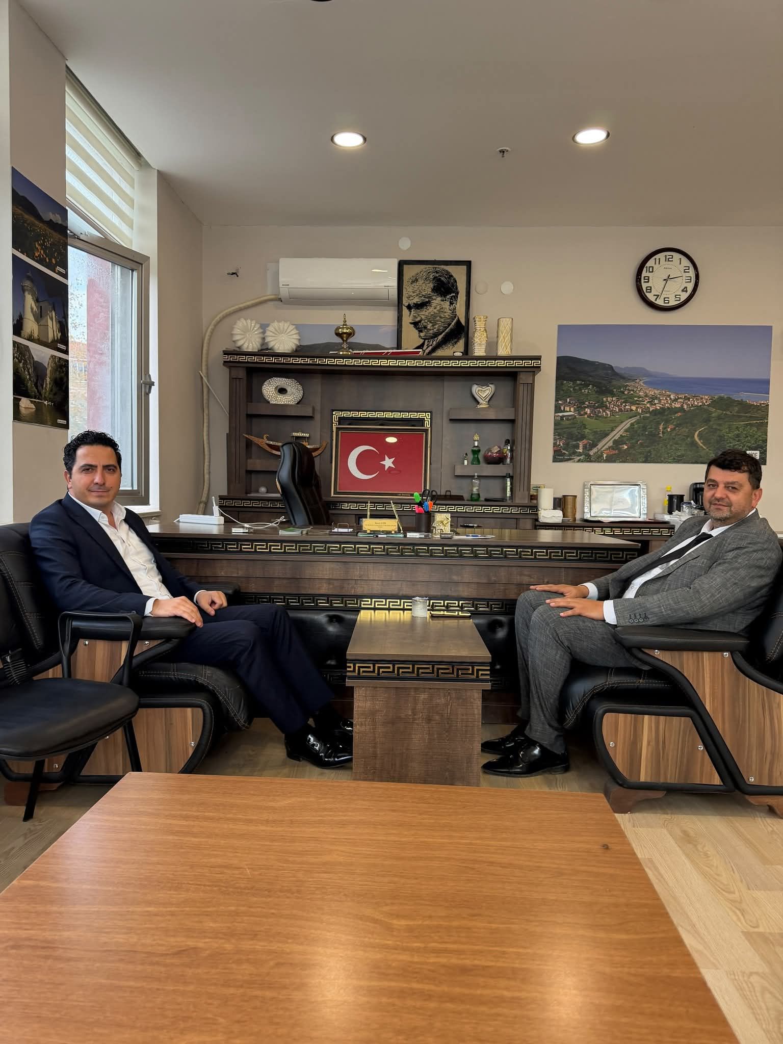 İlçeler