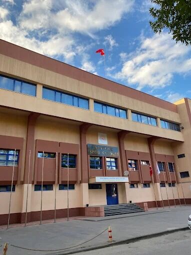 Merkez