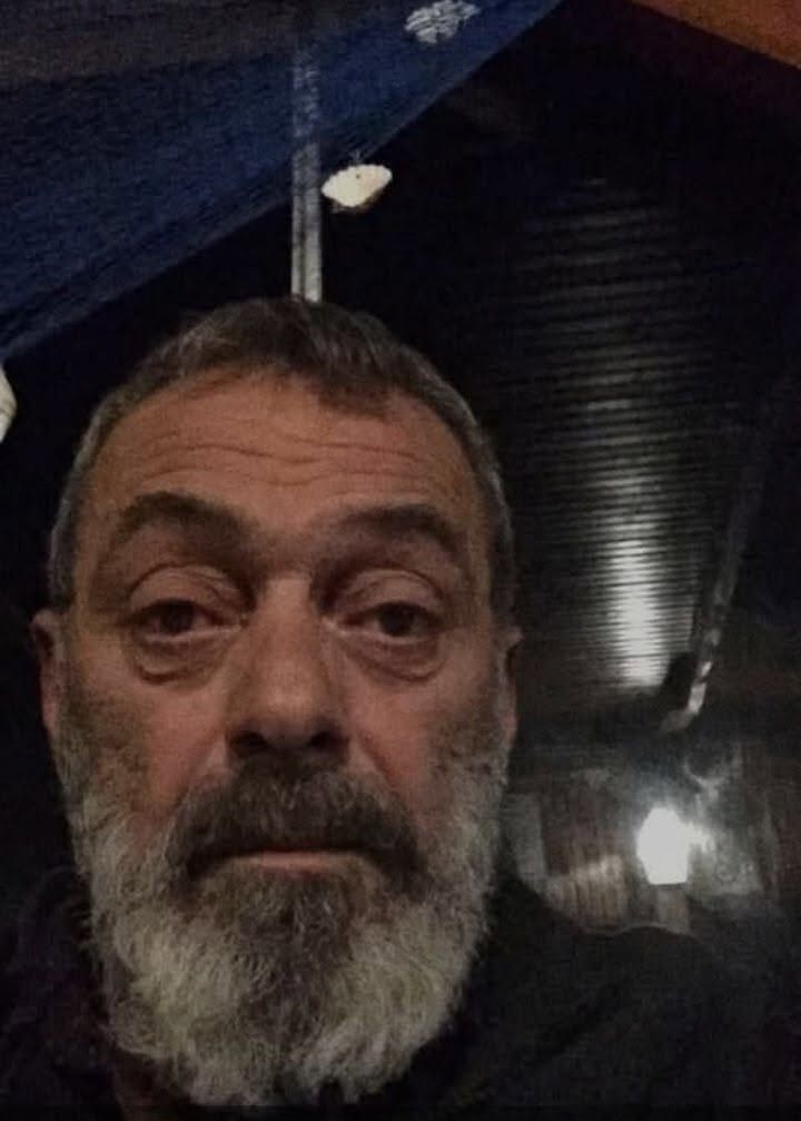 Ferhat Özel Abana Vefat