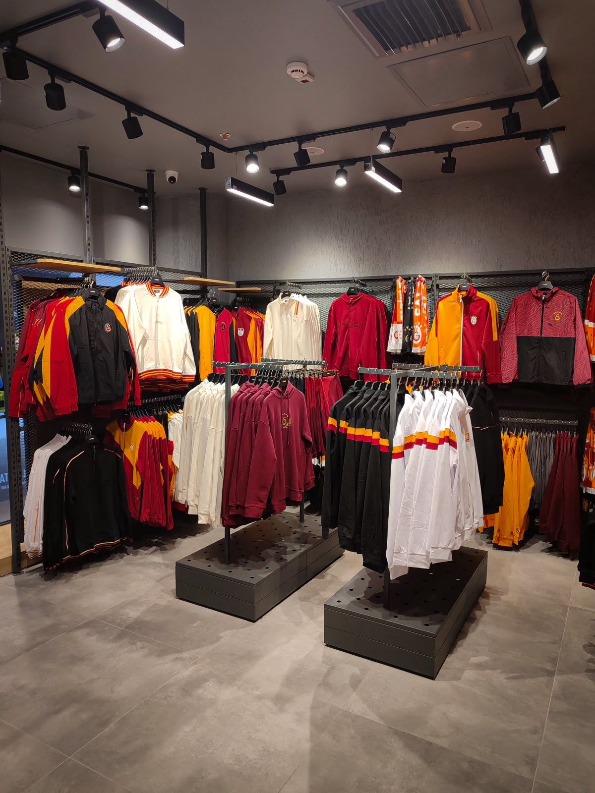 Gs Store Kastamonu Da Acildi (2)