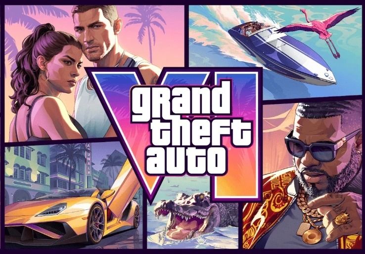 GTA 6’dan yeni fragman: Jason ve Lucia sahnede