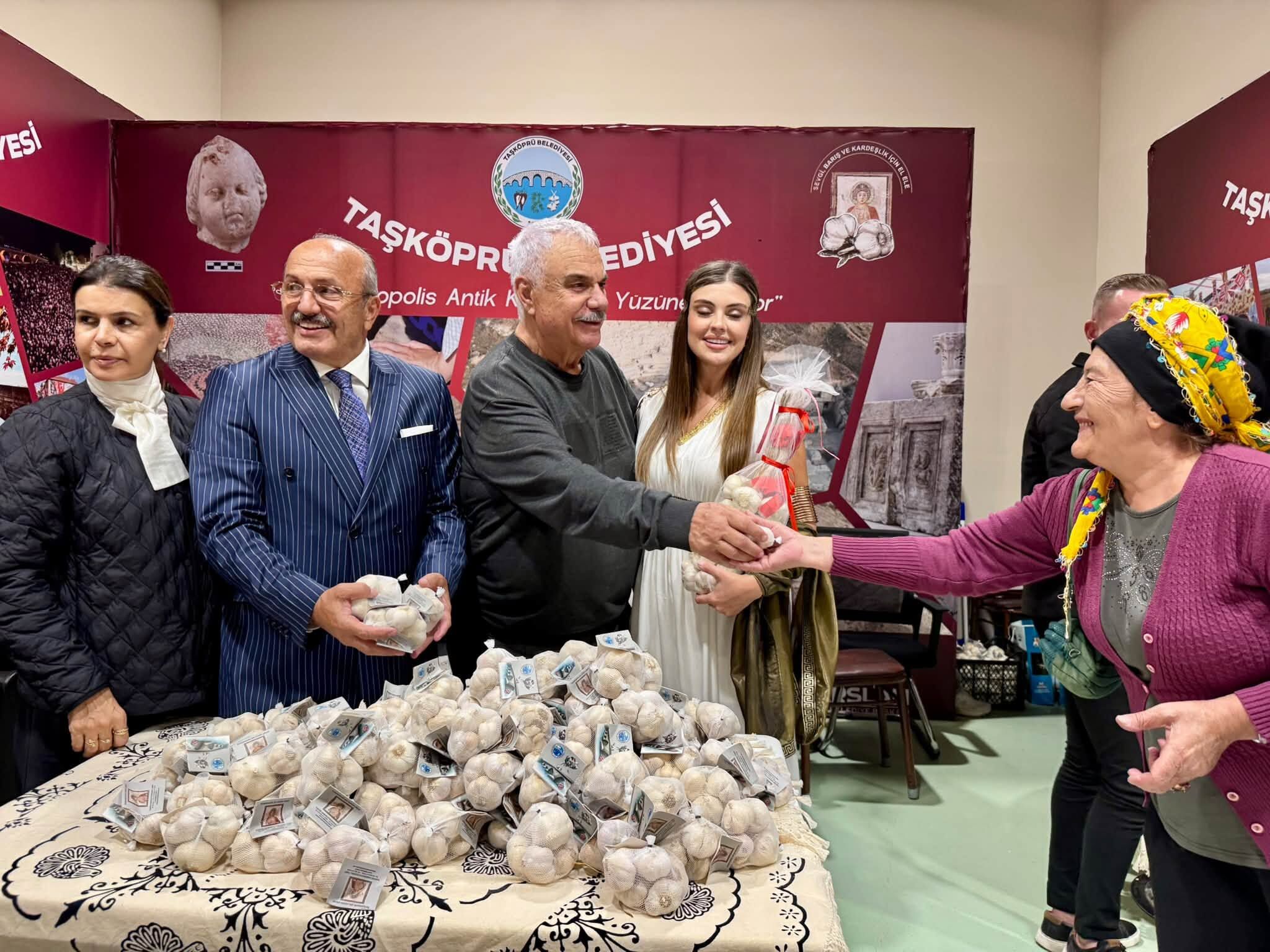 Halil Ergun Kastamonu Beyaz Altını Dagitti (1)
