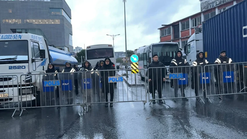 Halk Tv Kayyum Atandı