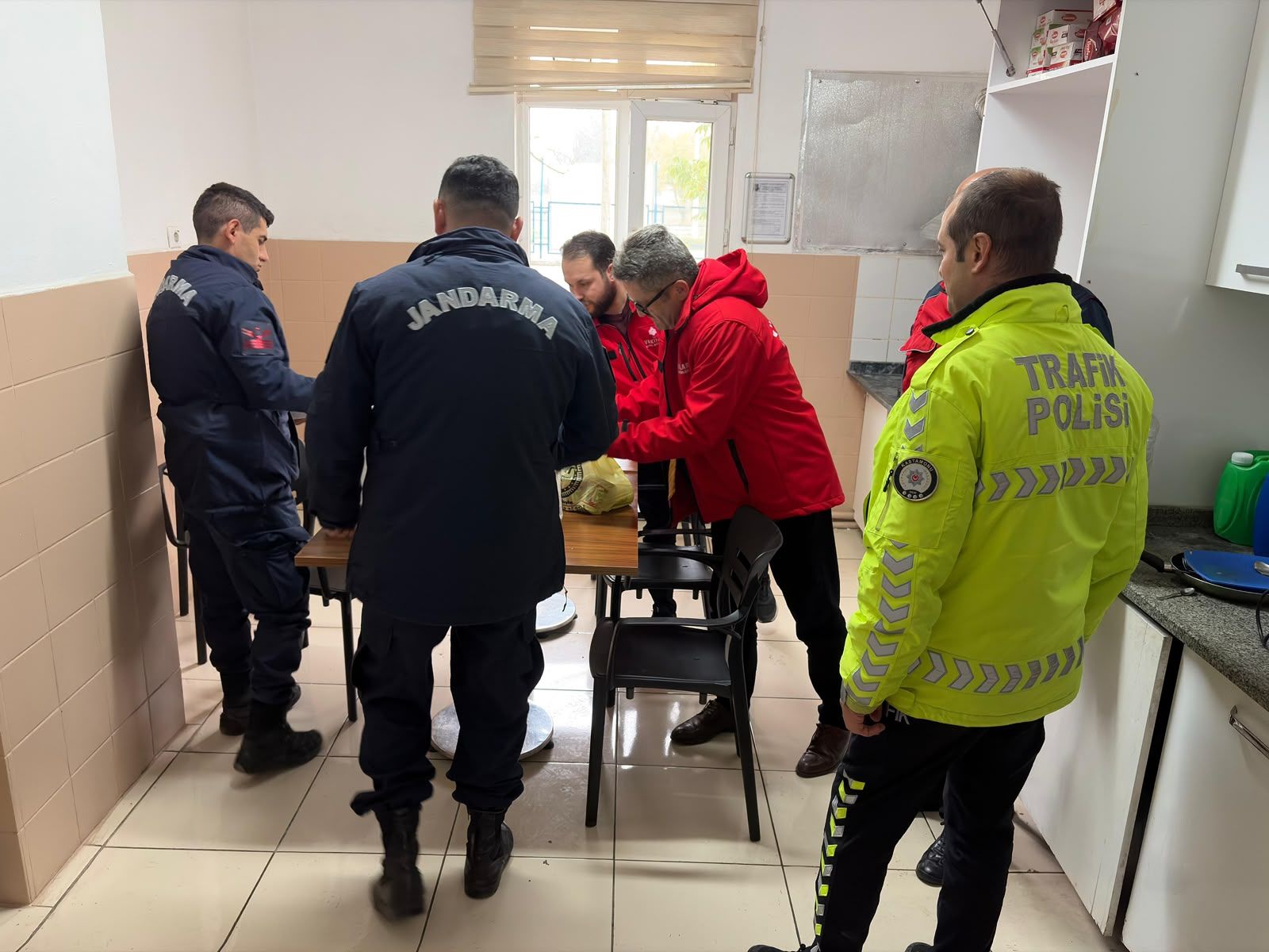 Hasan Paşa Vakfı’nın Hayır Şartı Kastamonu’da Sürdürüldü (2)