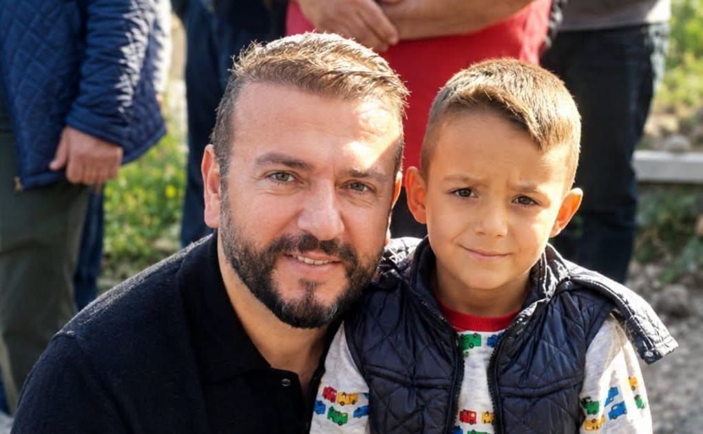 Cideli Başkan’dan minik hafız adayına yakın ilgi