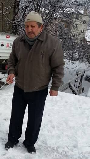 Ibrahim Ugur Vefat