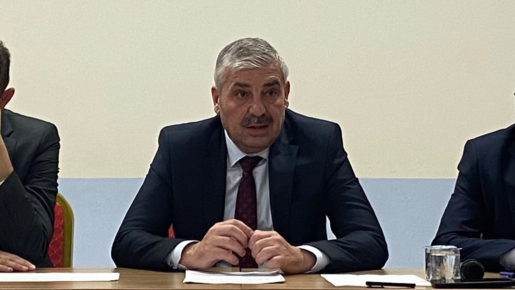 İgm Ekim Ayı Toplantıları Çatalzeytin’de Tamamlandı (4)