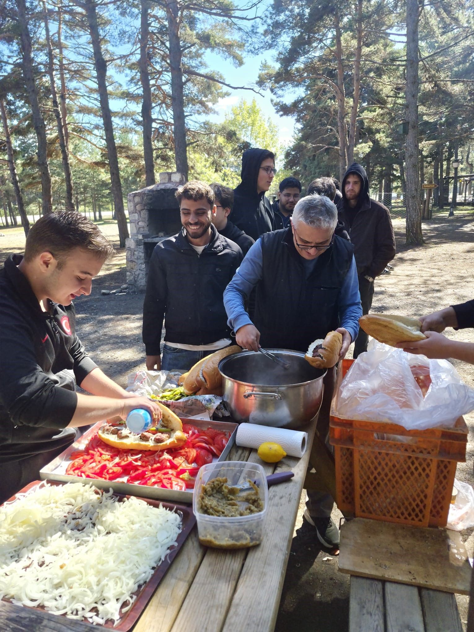 Iha Yurt Kastamonu Gezisi (2)