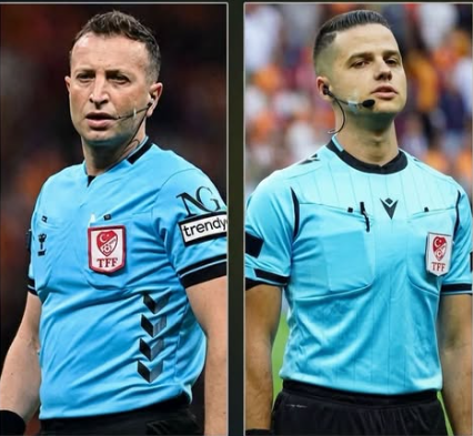İki Süper Lig Hakemi Gözaltına Alındı!-1
