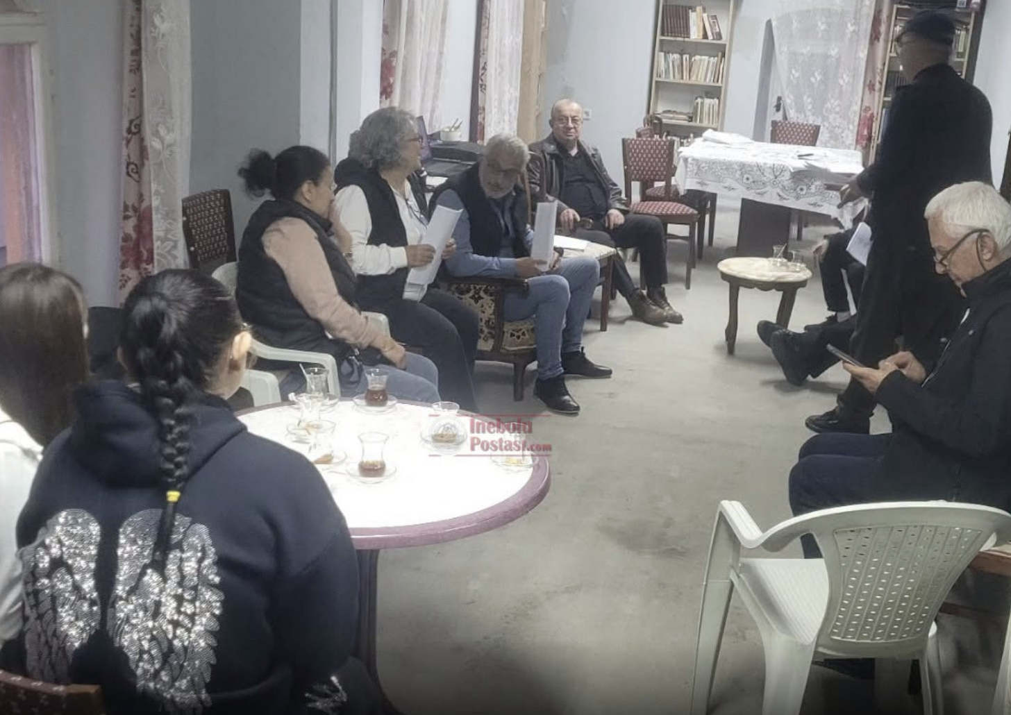 İnebolu’da tiyatro perdesi yeniden açılıyor