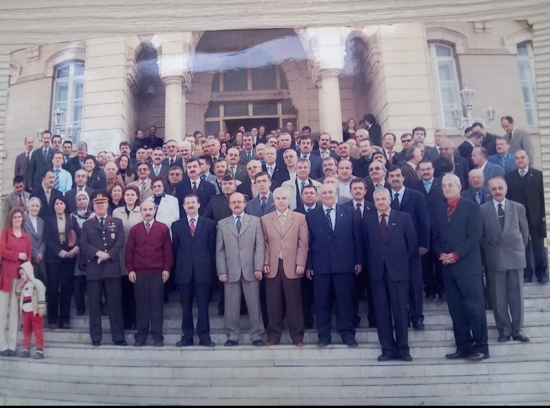 İşsizlik Canlının Tabiatına Aykırı (3)