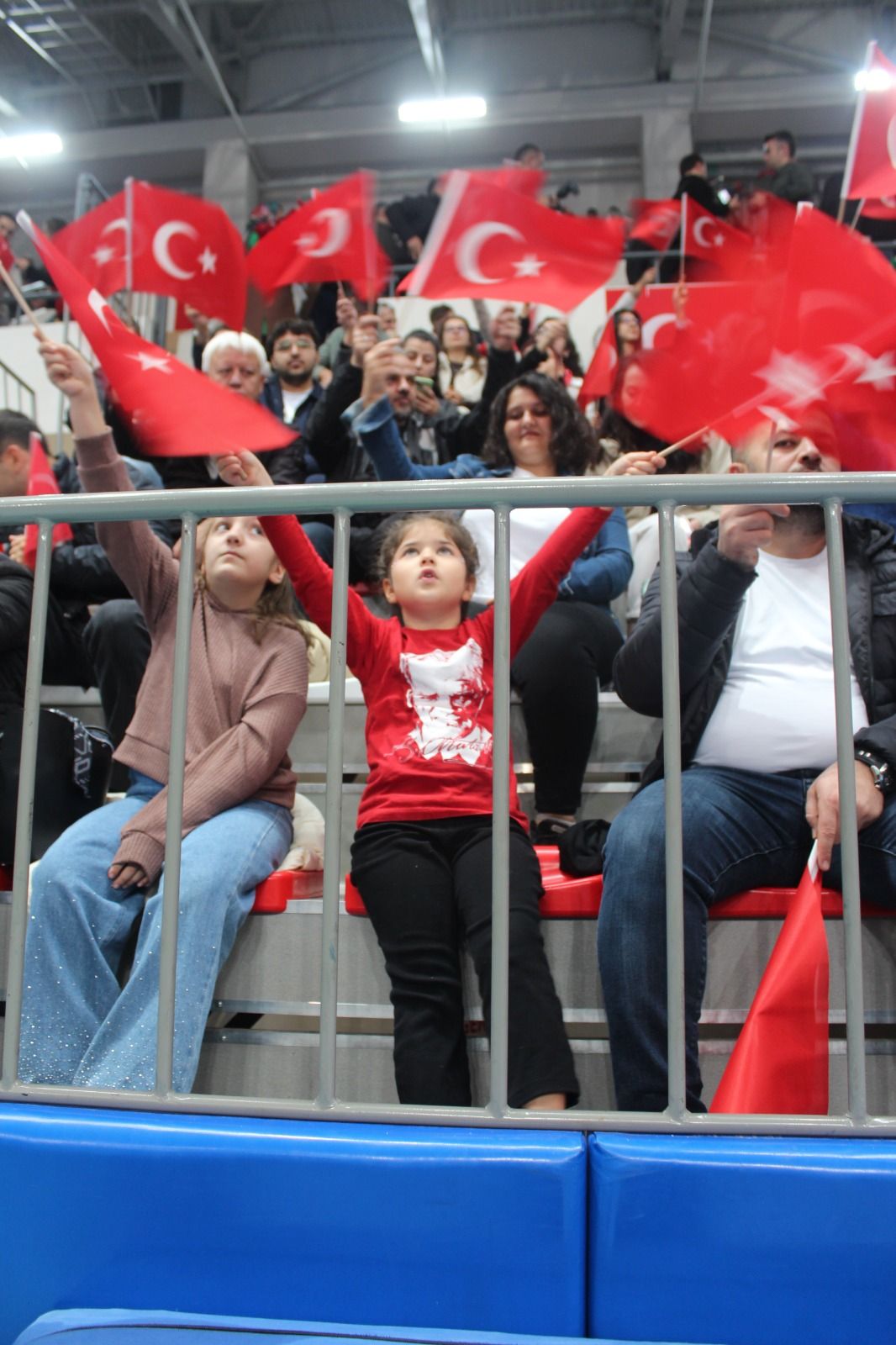 Kastamonu 29 Ekim Kutlamaları (10)