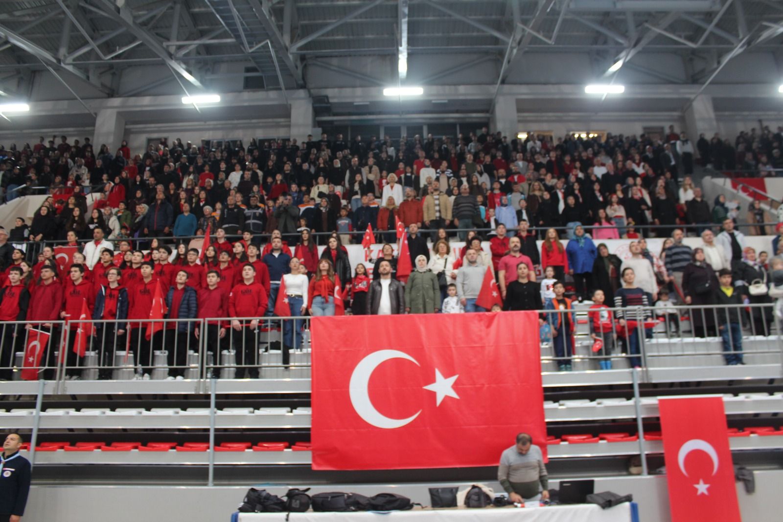 Kastamonu 29 Ekim Kutlamaları (12)