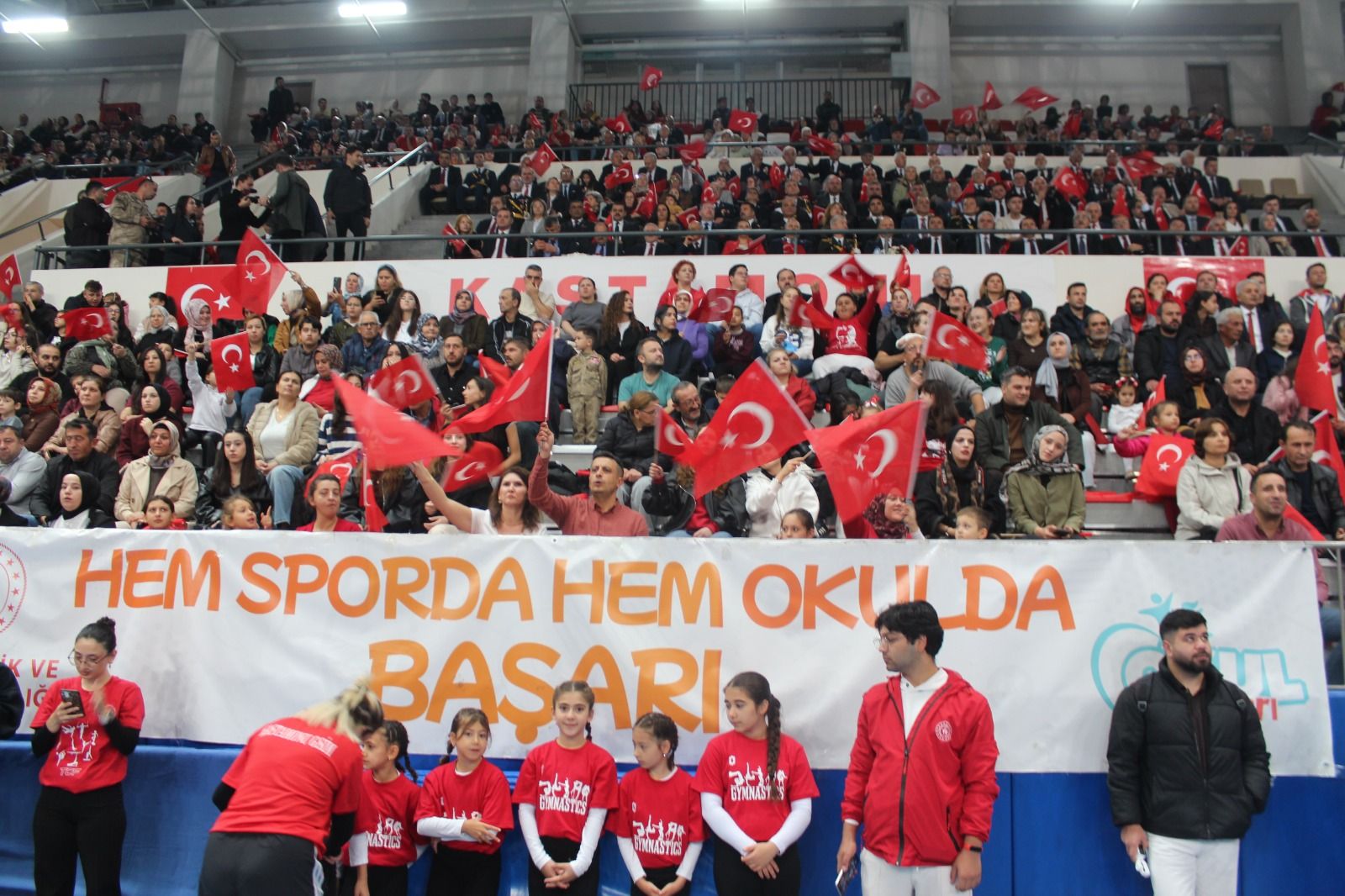 Kastamonu 29 Ekim Kutlamaları (6)