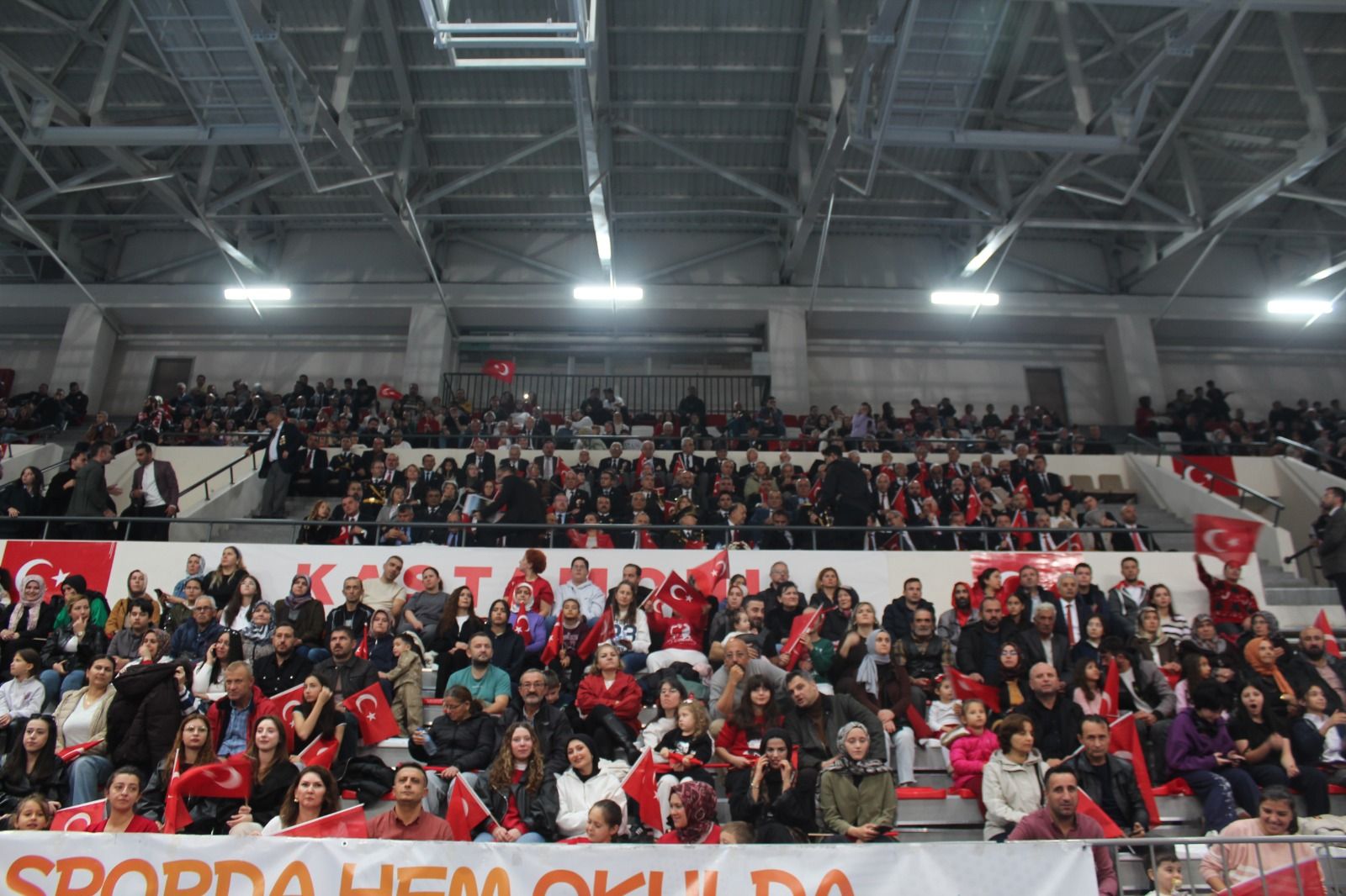 Kastamonu 29 Ekim Kutlamaları (9)