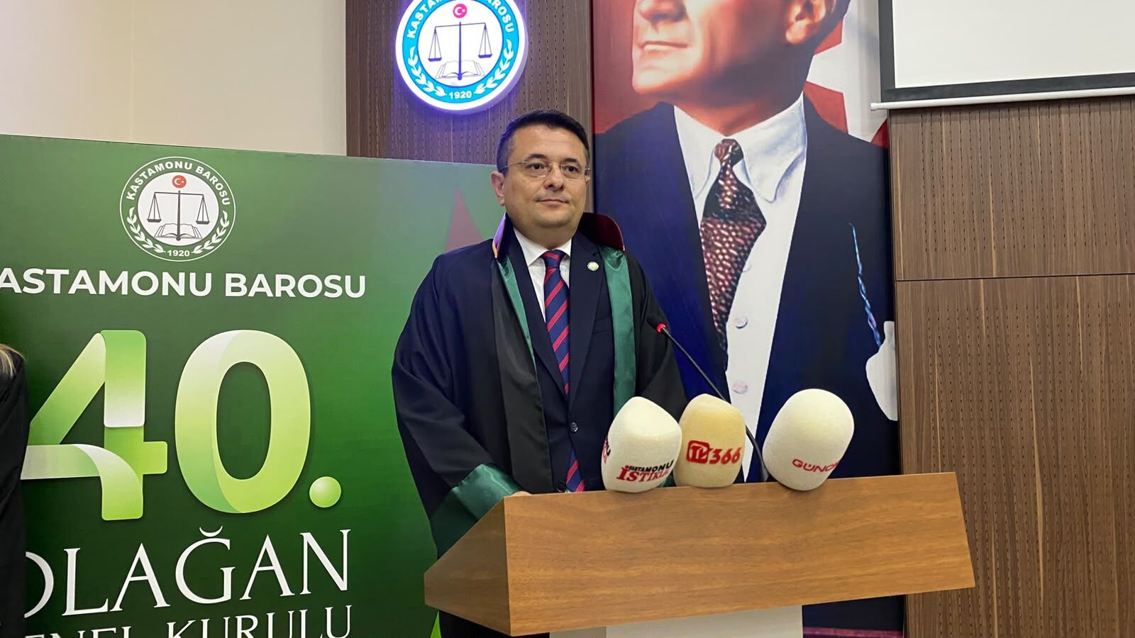 Merkez