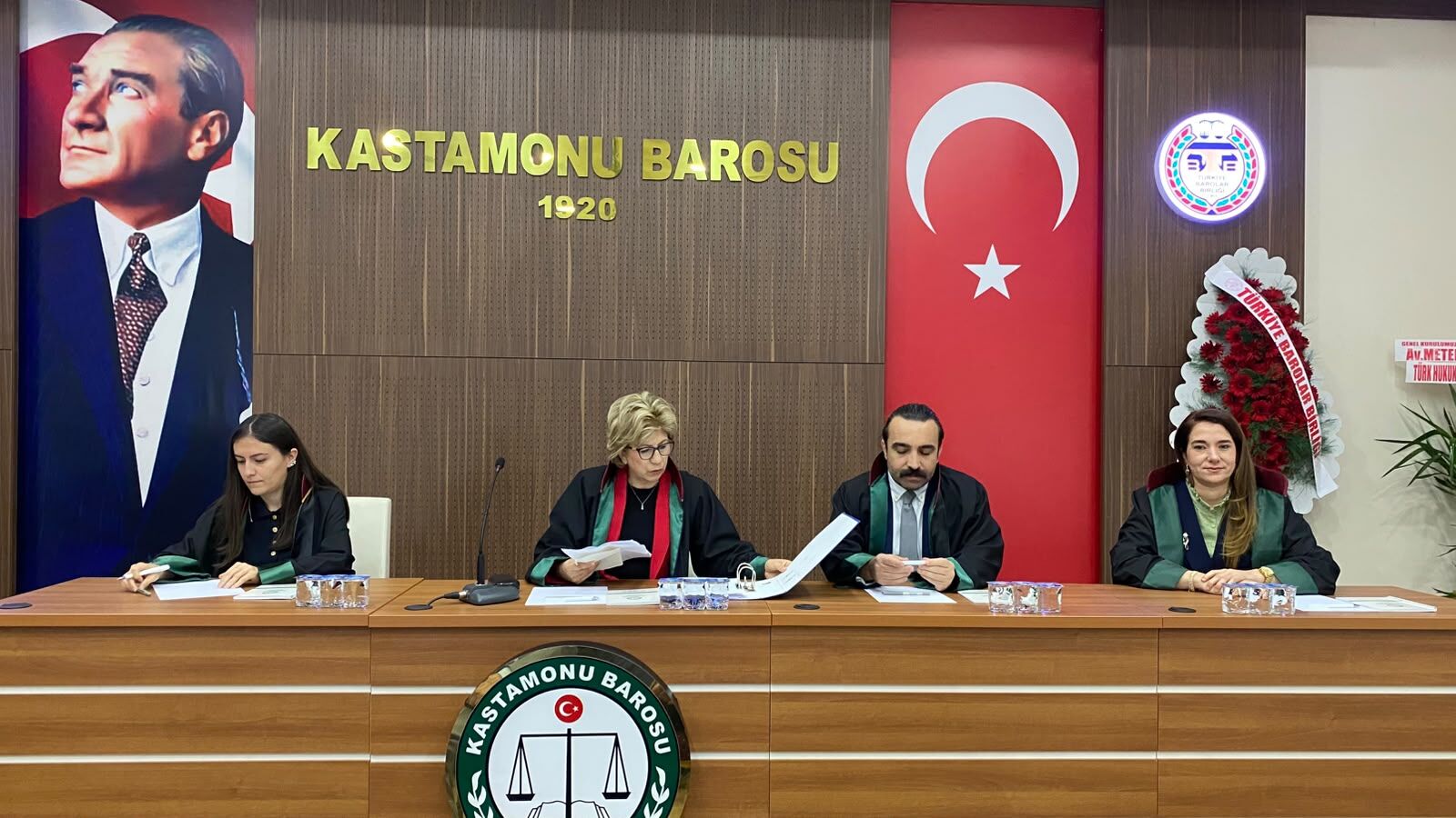 Kastamonu Barosu Ozgur Demir (2)