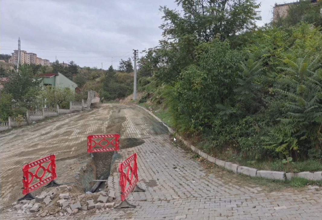 Kastamonu Belediye Meclisi Imar Ret, Trafoya Onay (3)