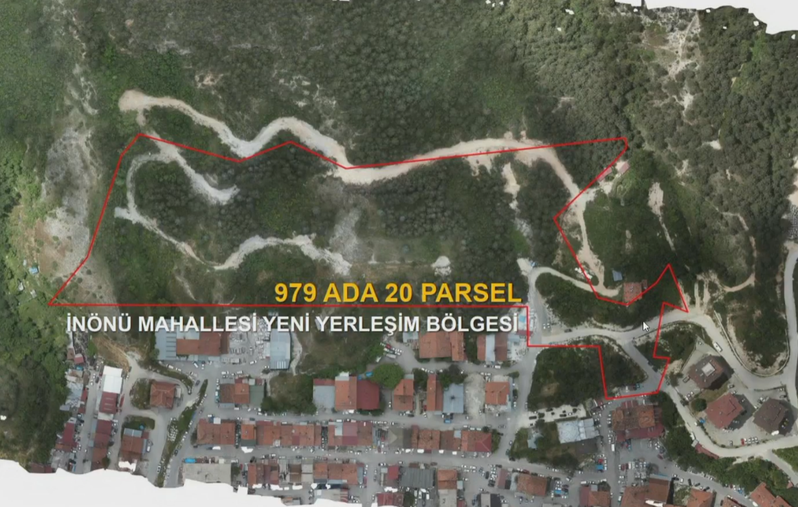 Kastamonu Belediye Meclisi Imar Ret, Trafoya Onay (4)