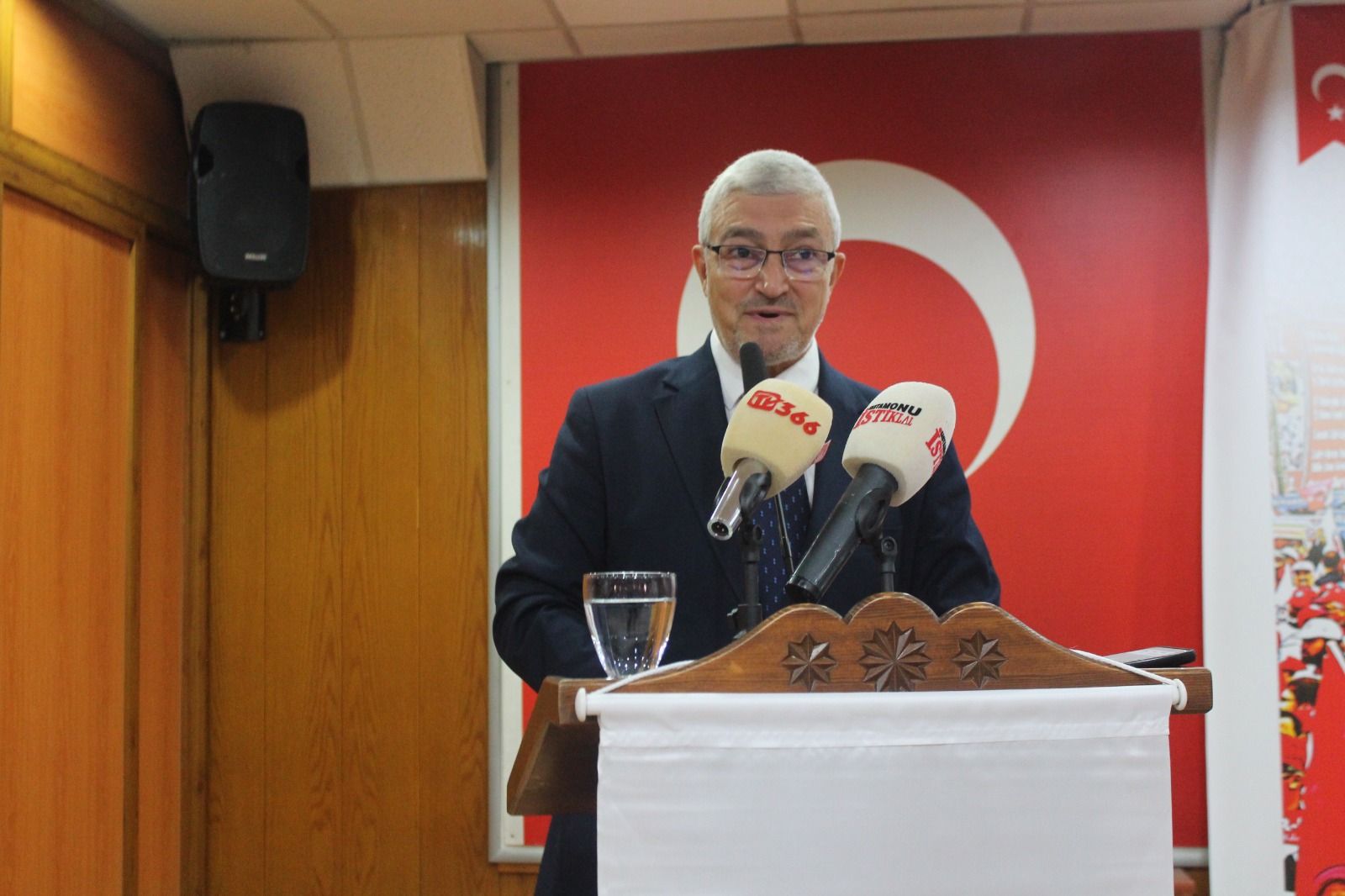 Kastamonu Diyanet Sen’de Başkan Değişmedi, Hedef Büyüdü8