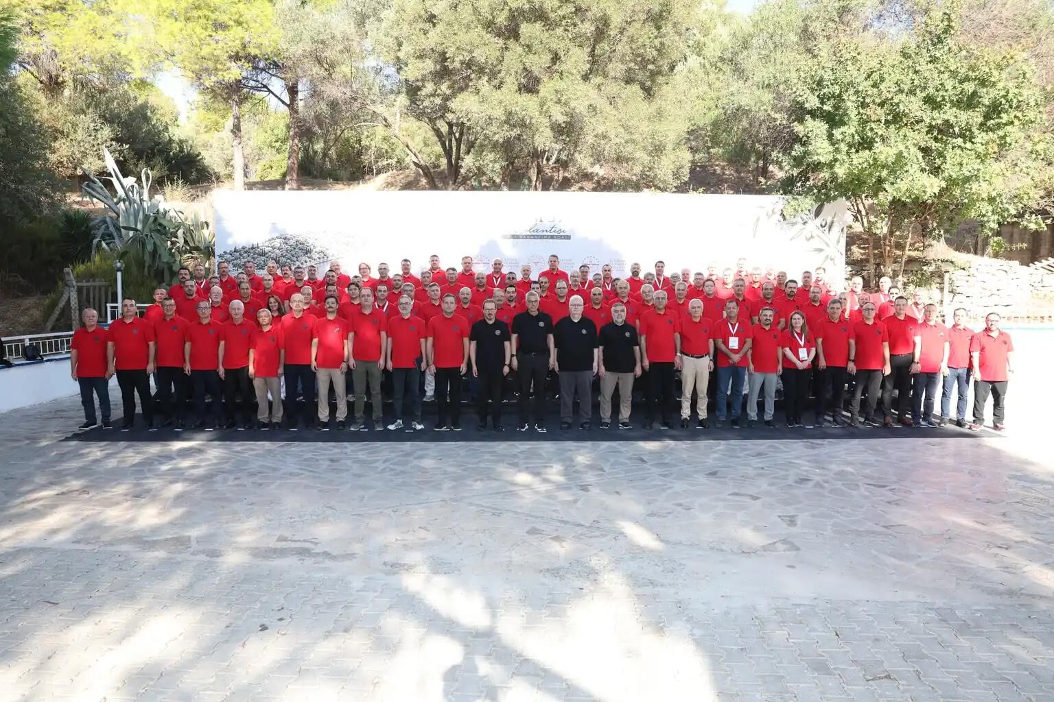 Kastamonu İl Sağlık Müdürü, Sağlık Bakanı Ile Görüştü (1)