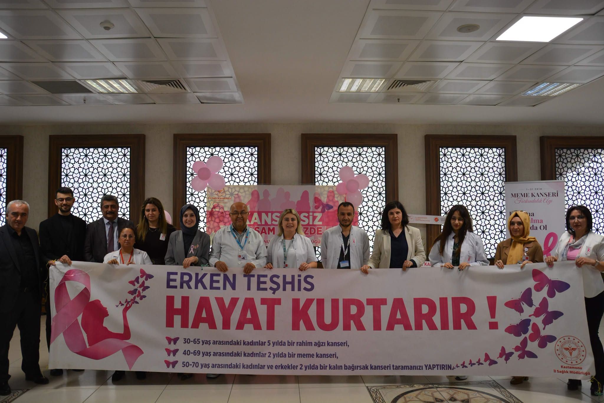 Kastamonu Ketem Erken Teshis Hayat Kurtarır Keah Stant (3)