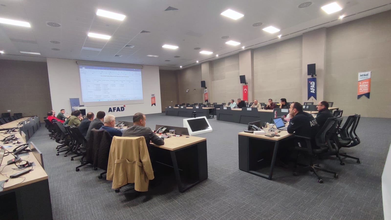 Kastamonu Kurumları Asiri Yagislara Karsi Teyakkuza Gecti (1)