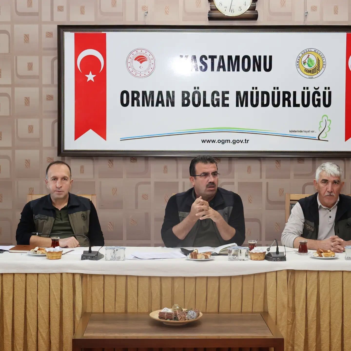 Merkez
