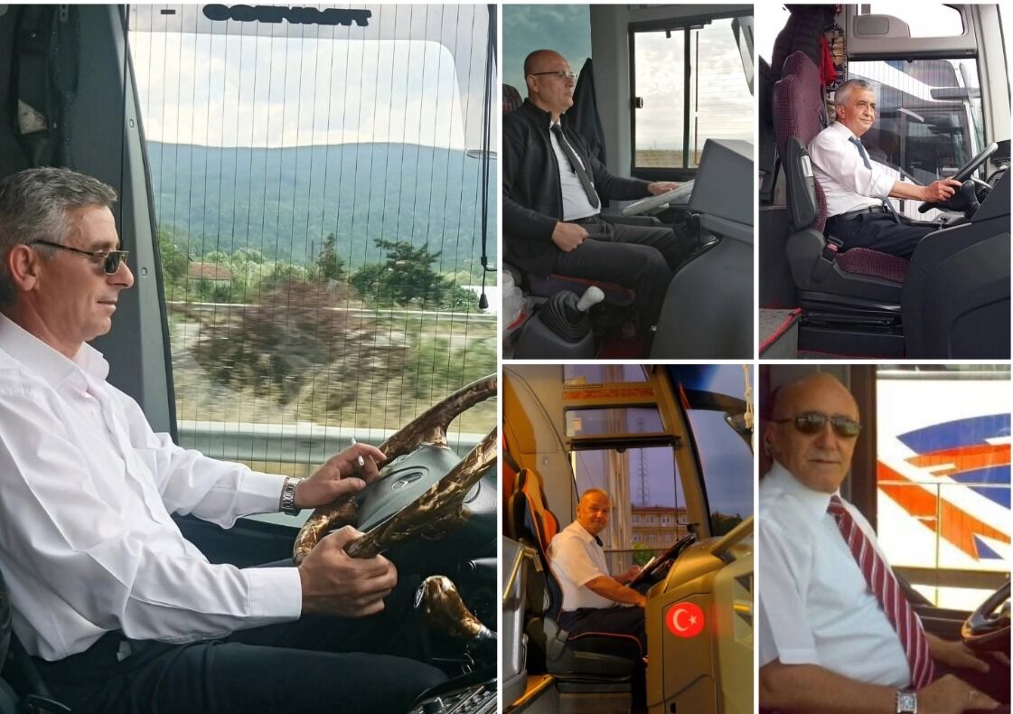 Merkez
